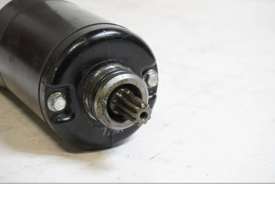 Startmotor Kawasaki