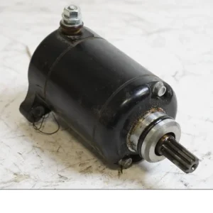 startmotor Kawasaki