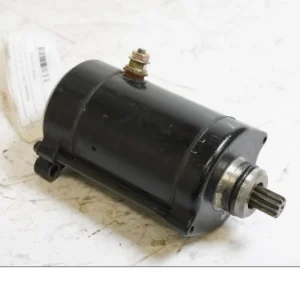 Startmotor Kawasaki