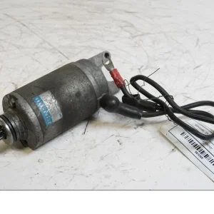 Startmotor Kawasaki