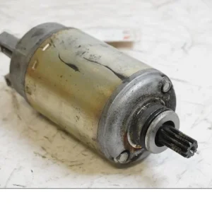 Startmotor Kawasaki
