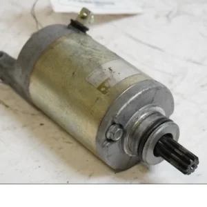 Startmotor Kawasaki