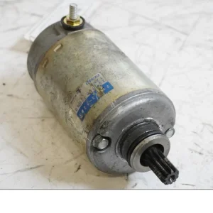 Startmotor Kawasaki