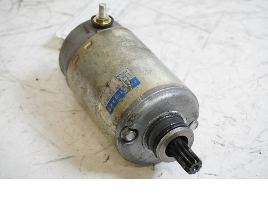 Startmotor Kawasaki