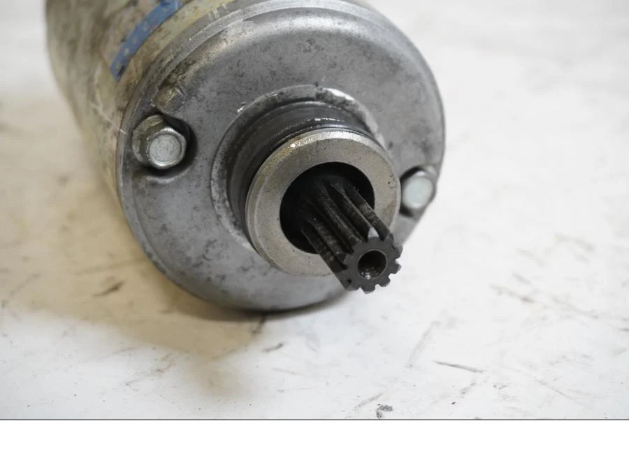 Startmotor Kawasaki