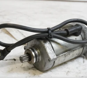 Startmotor Kawasaki