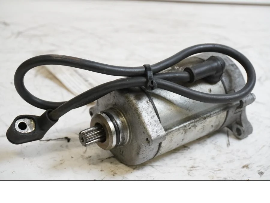 Startmotor Kawasaki