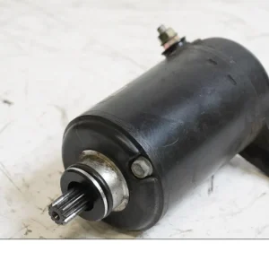 startmotor Kawasaki