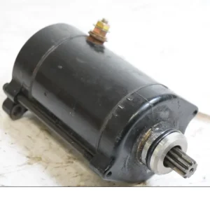 startmotor Kawasaki