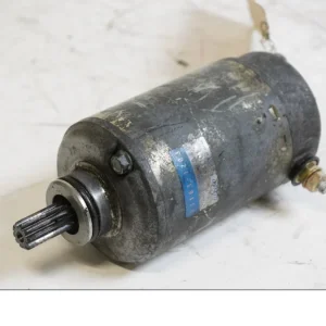 Startmotor Kawasaki