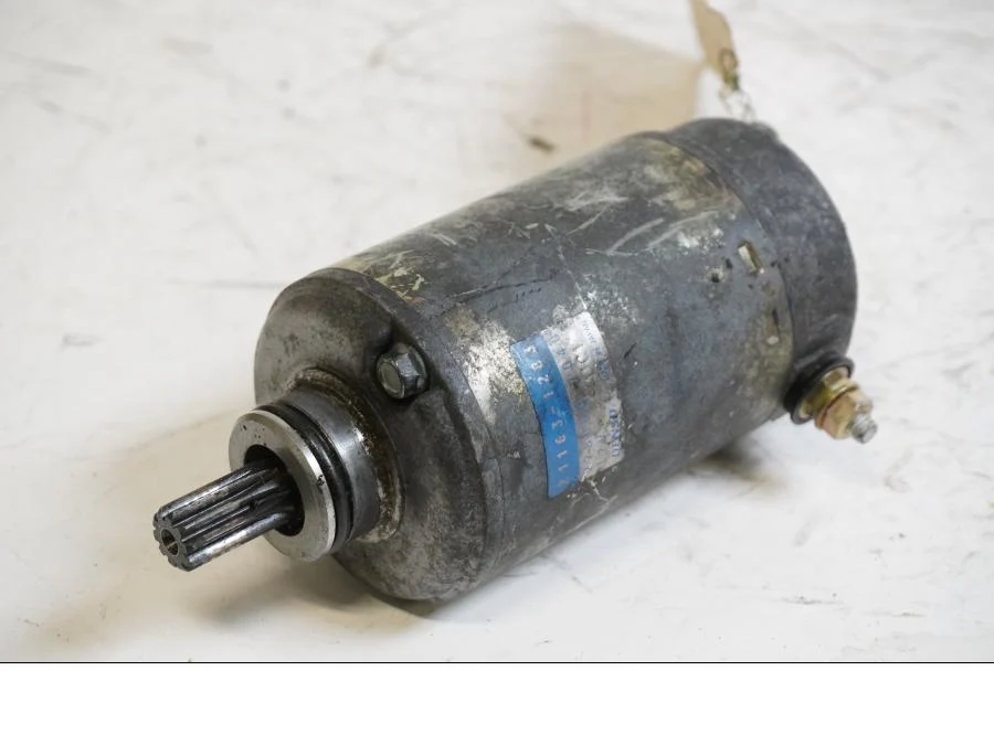Startmotor Kawasaki
