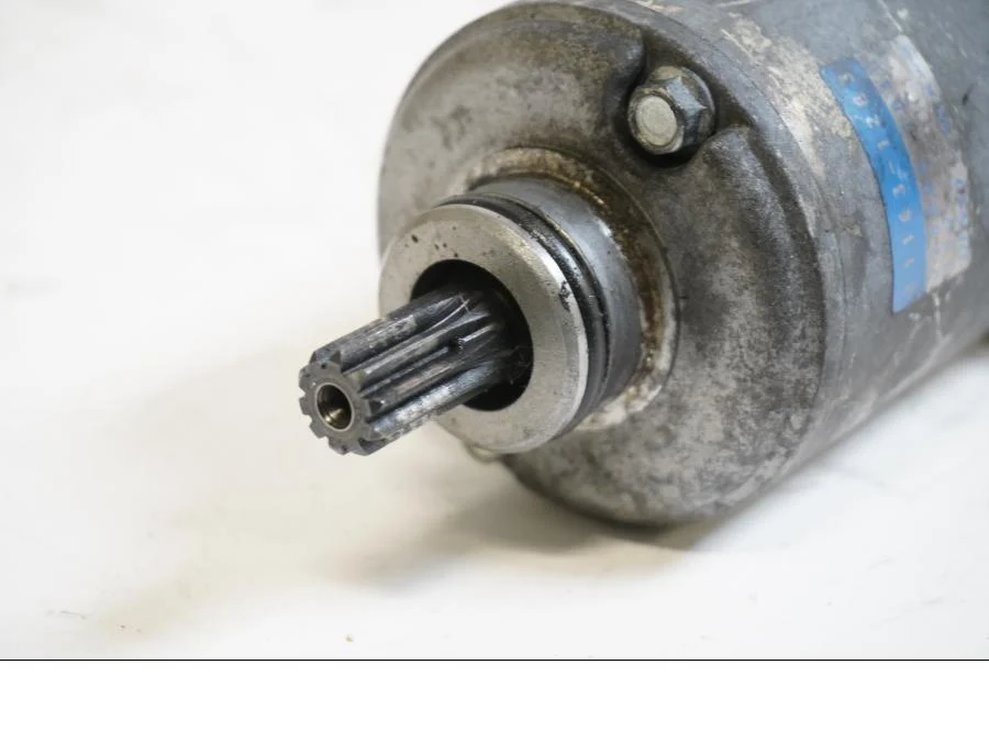 Startmotor Kawasaki