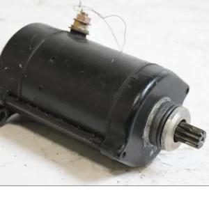 Startmotor Kawasaki