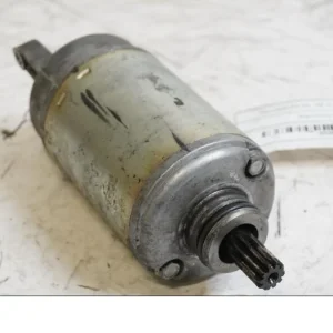 Startmotor Kawasaki