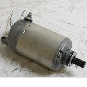 Startmotor Kawasaki