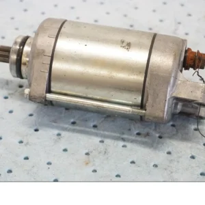 startmotor Kawasaki