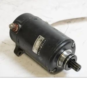 startmotor Kawasaki