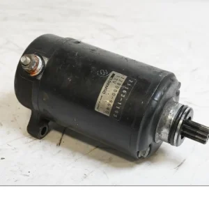 Startmotor Kawasaki