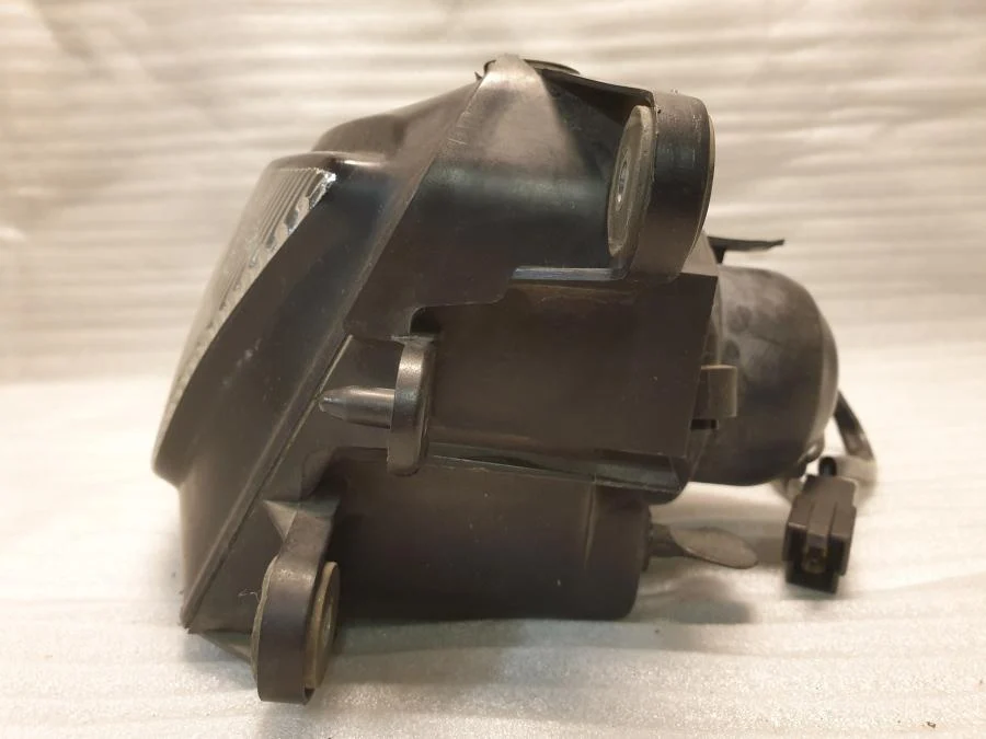 Strålekaster Kawasaki