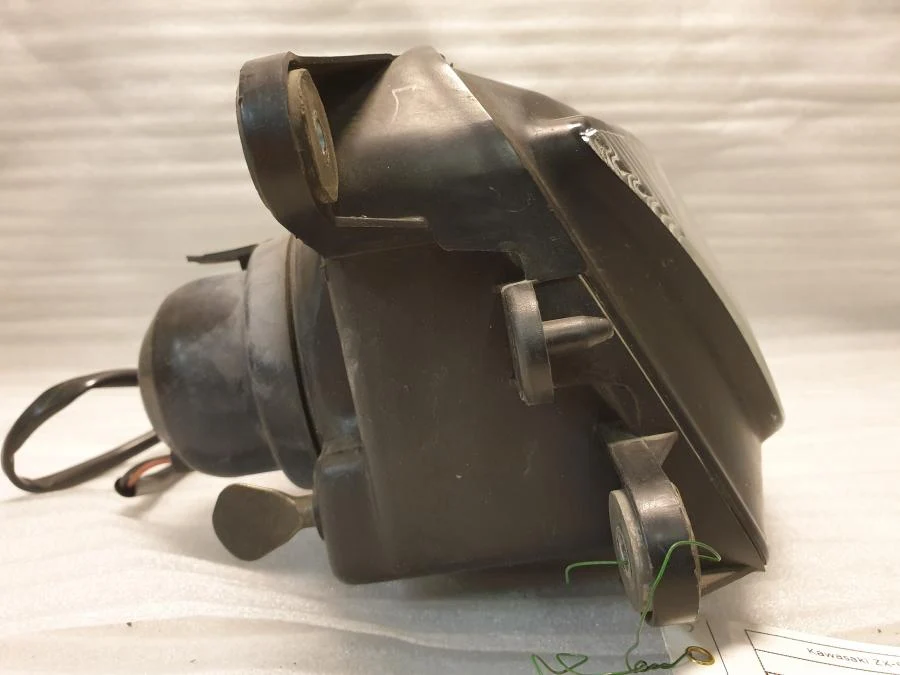 Strålekaster Kawasaki