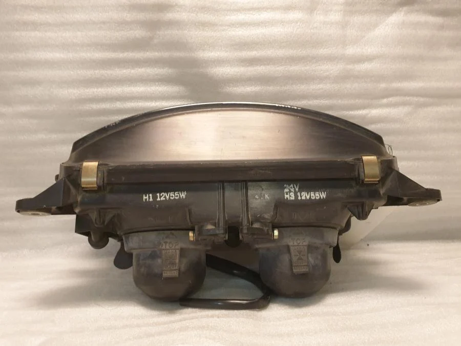 Strålekaster Kawasaki