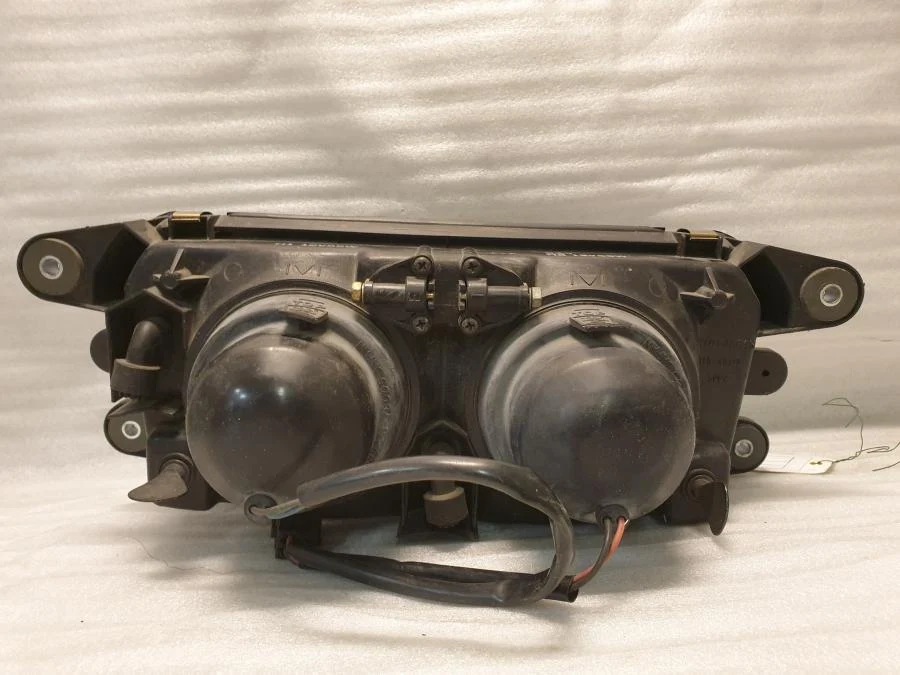 Strålekaster Kawasaki
