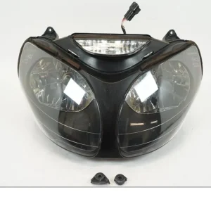 Strålekaster Kawasaki