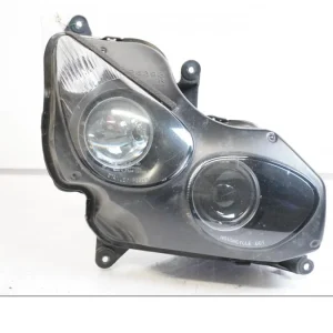 Strålekaster Kawasaki