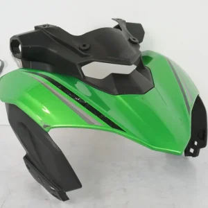 Strålekasterkappe Kawasaki