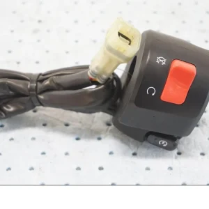 Styrekontrol Kawasaki
