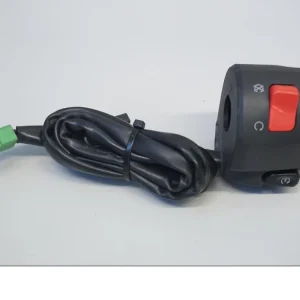 Styrekontrol Kawasaki
