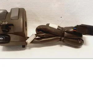 Styrekontrol Kawasaki