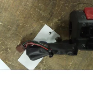 Styrekontrol Kawasaki