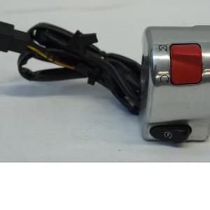 Styrekontrol Kawasaki