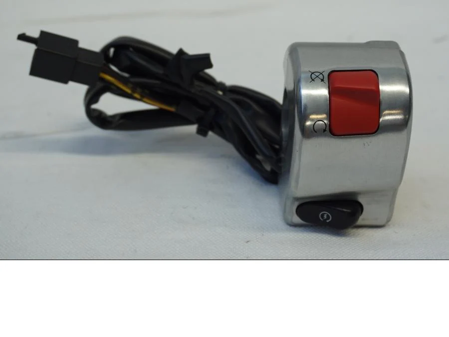 Styrekontrol Kawasaki