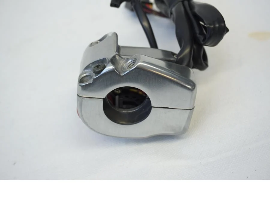 Styrekontrol Kawasaki