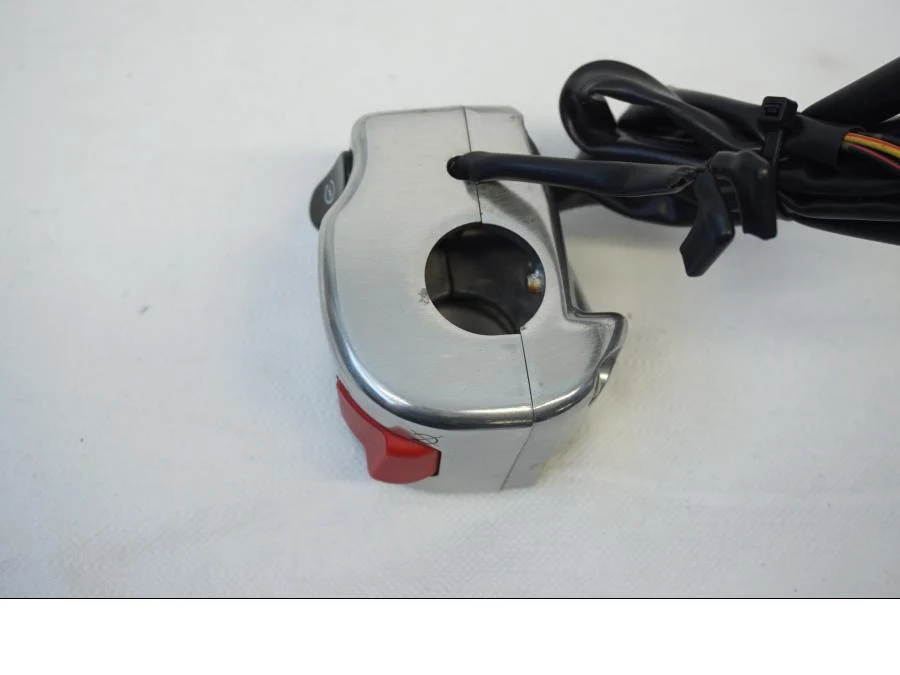 Styrekontrol Kawasaki