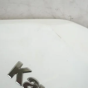 Tankdæksel Kawasaki