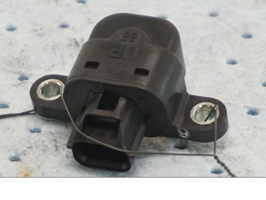 Tilt Sensor Kawasaki