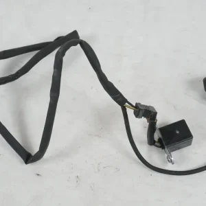 Tændpickup Kawasaki
