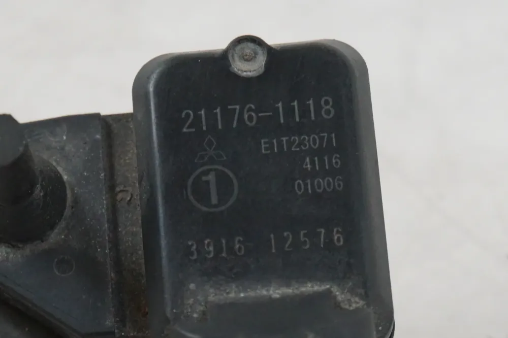 Tryksensor Kawasaki