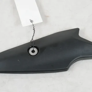 Varmebeskyttelse Kawasaki