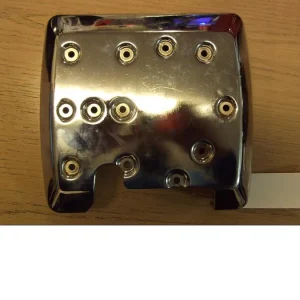 Ventilhætte Kawasaki