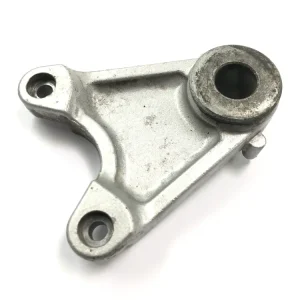 Kawasaki ZRX 1200 S ZRT20A [2001] - Bagbremsecaliper montering
