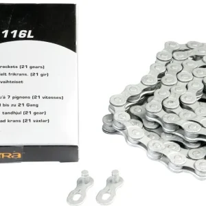 Kæde 3/32" Spectra Z51 RB