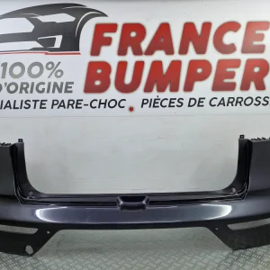 Bagkofanger Kia Niro 1 fase 1 brugt