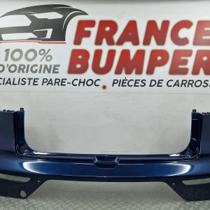 Bagkofanger Kia Niro 1 (fra 06/2016) – Original brugt med radarer