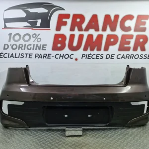 Bagkofanger til Kia Rio 3 Fase 2 (Fra april 2015)