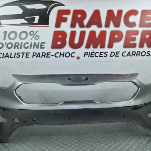 Forreste kofanger Kia Niro 1 Fase 2 brugt original del (fra 2019)