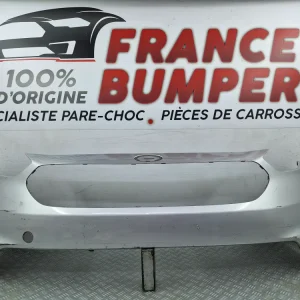 Forreste kofanger Kia Niro 1 Fase 1 (fra 06/2016) – Original brugt del